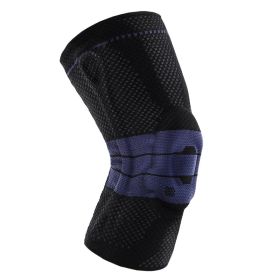 Basketball Sports Kneecaps Running Device